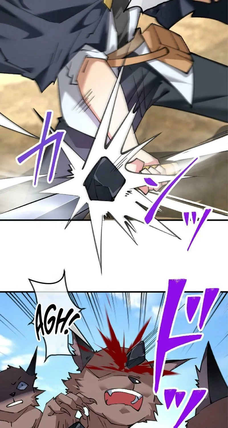Isekai Shihai no Skill Takerr Chapter 9 page 56 - 
