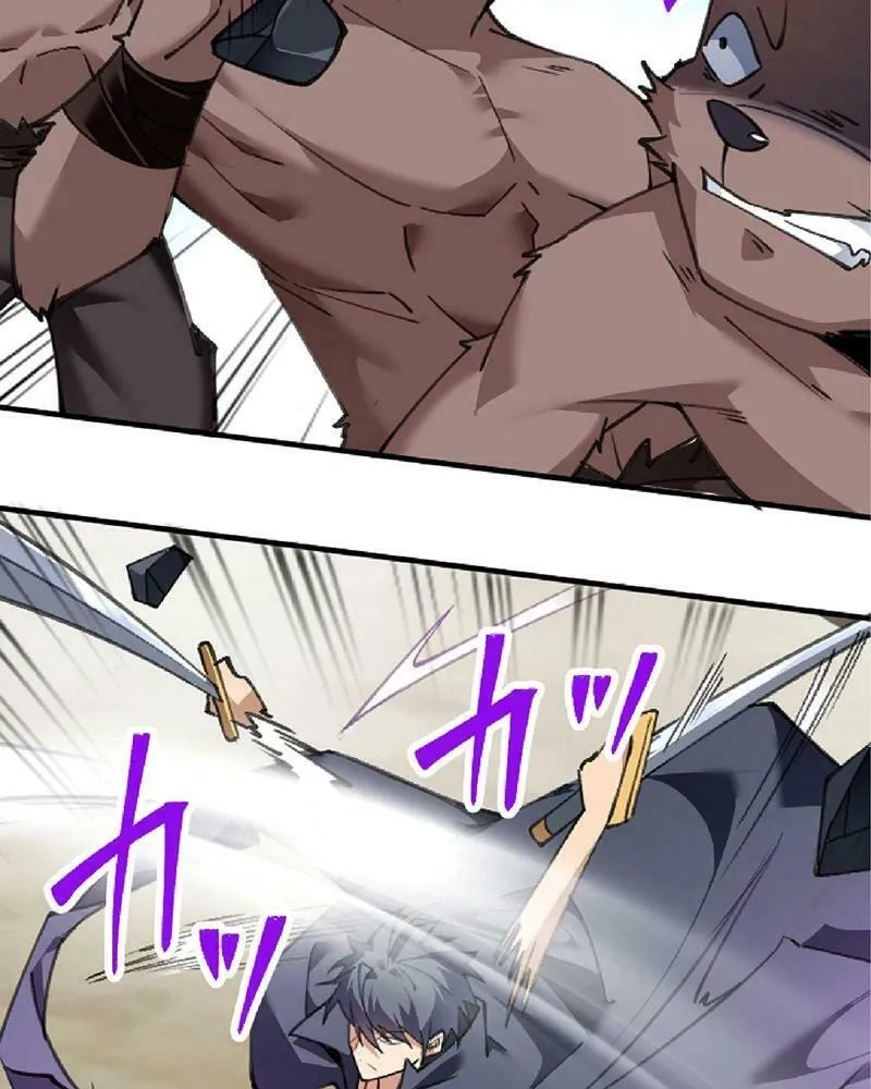 Isekai Shihai no Skill Takerr Chapter 9 page 57 - 
