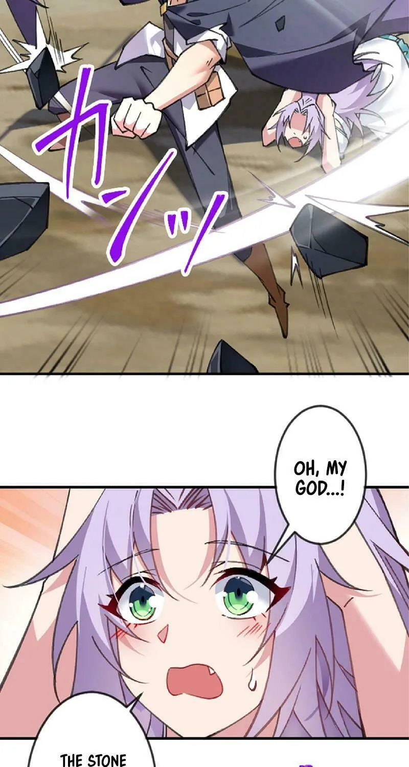 Isekai Shihai no Skill Takerr Chapter 9 page 58 - 
