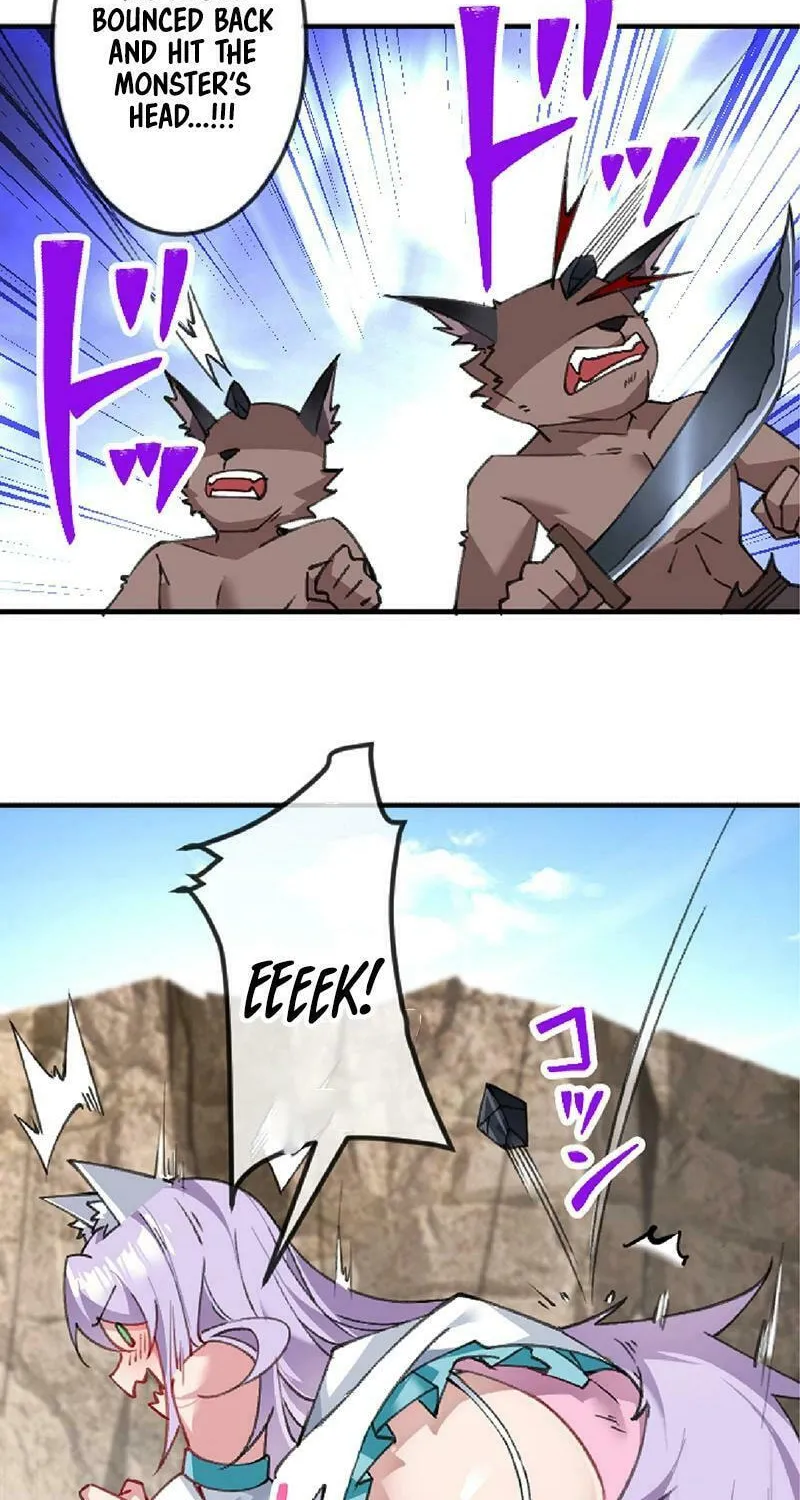 Isekai Shihai no Skill Takerr Chapter 9 page 59 - 