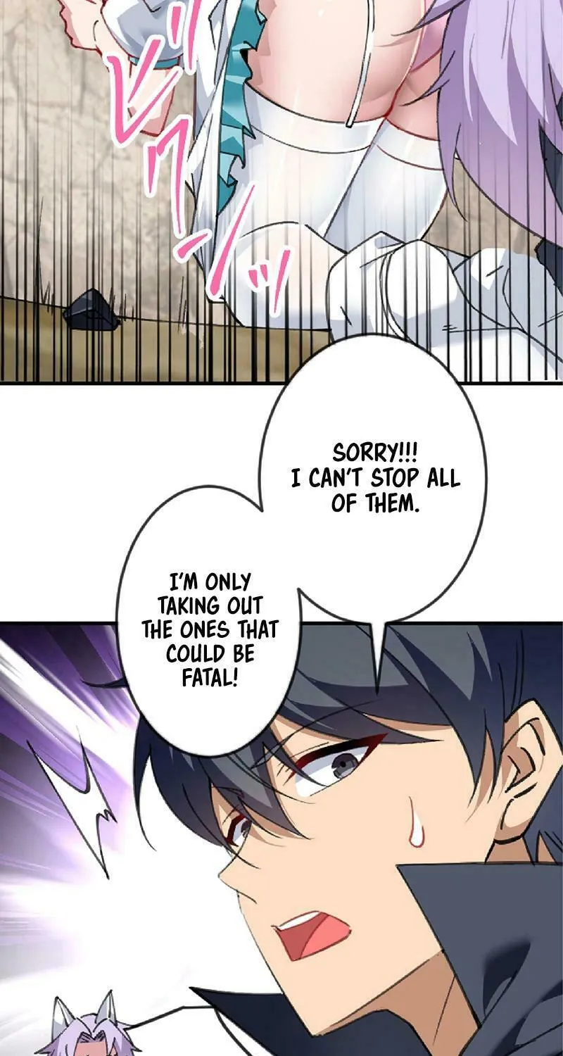 Isekai Shihai no Skill Takerr Chapter 9 page 60 - 