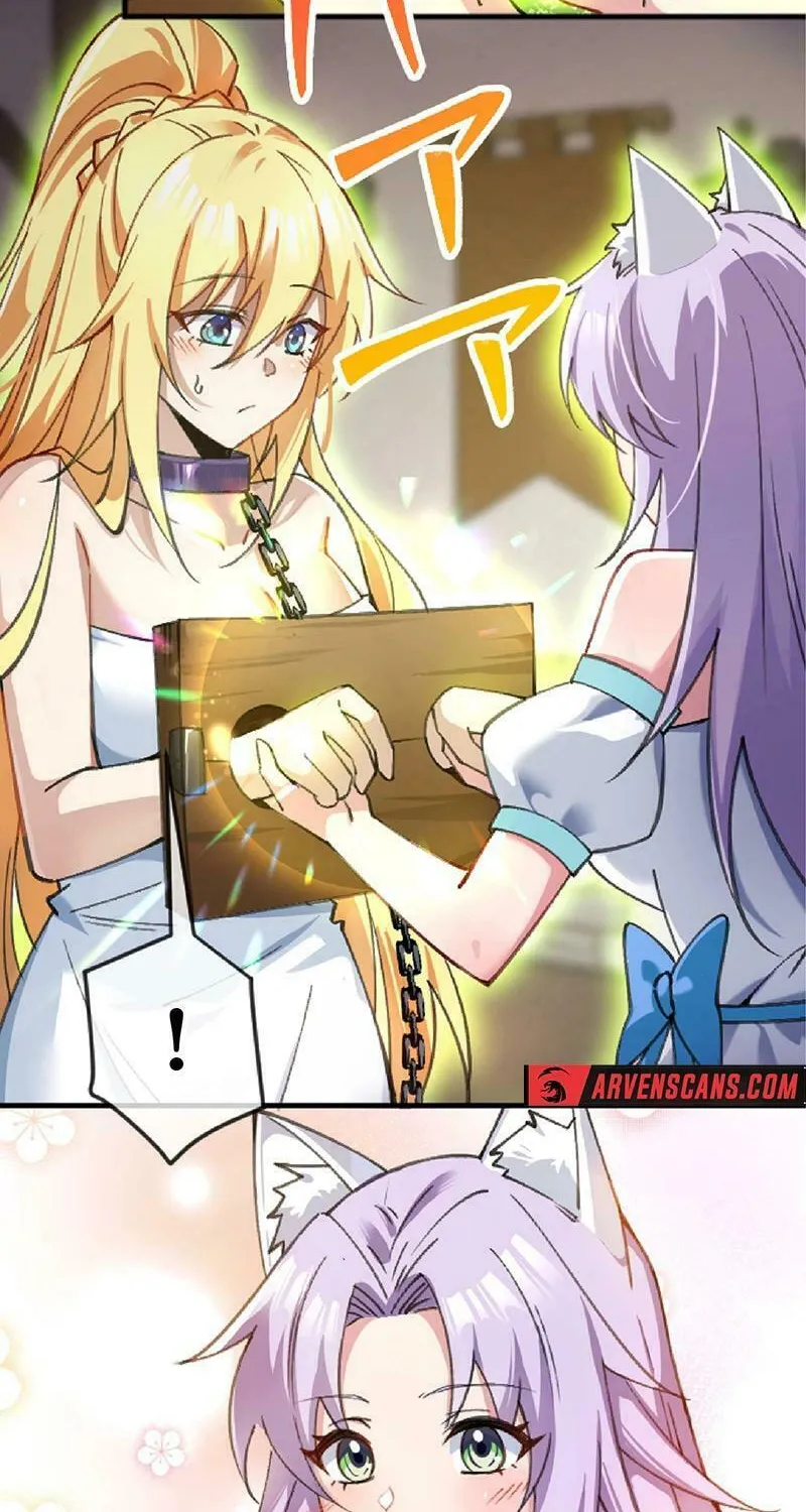 Isekai Shihai no Skill Takerr Chapter 9 page 7 - 