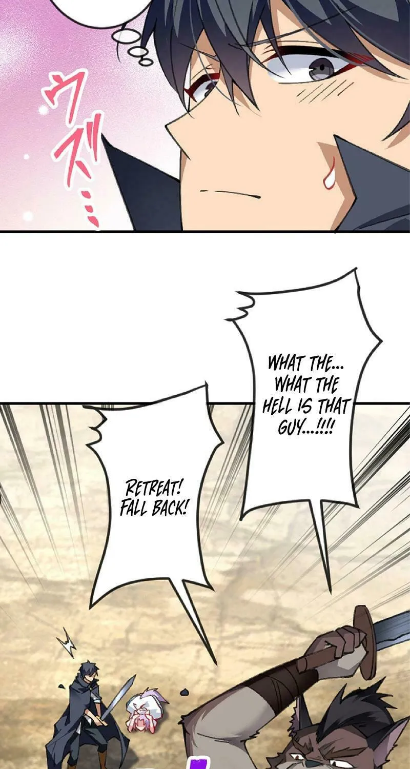 Isekai Shihai no Skill Takerr Chapter 9 page 62 - 