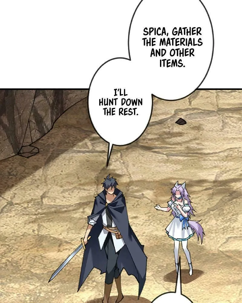Isekai Shihai no Skill Takerr Chapter 9 page 64 - 