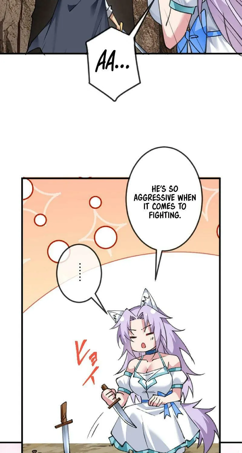 Isekai Shihai no Skill Takerr Chapter 9 page 66 - 