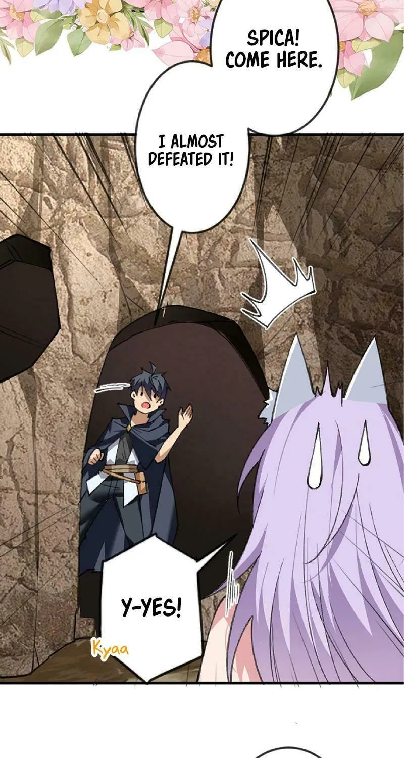 Isekai Shihai no Skill Takerr Chapter 9 page 68 - 
