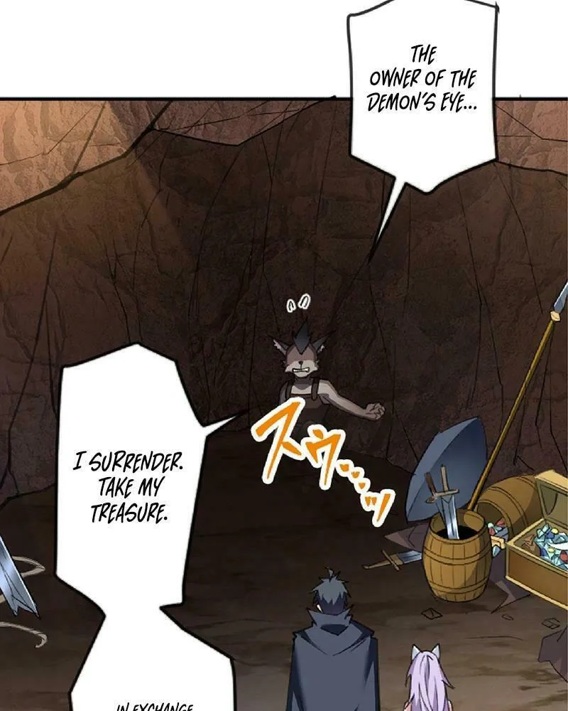 Isekai Shihai no Skill Takerr Chapter 9 page 71 - 