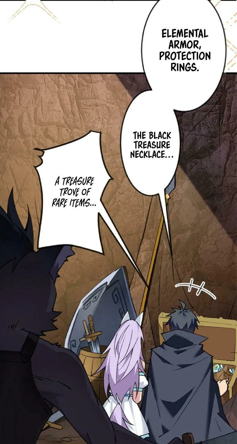 Isekai Shihai no Skill Takerr Chapter 9 page 73 - 