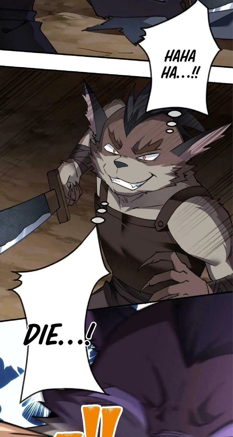 Isekai Shihai no Skill Takerr Chapter 9 page 74 - 