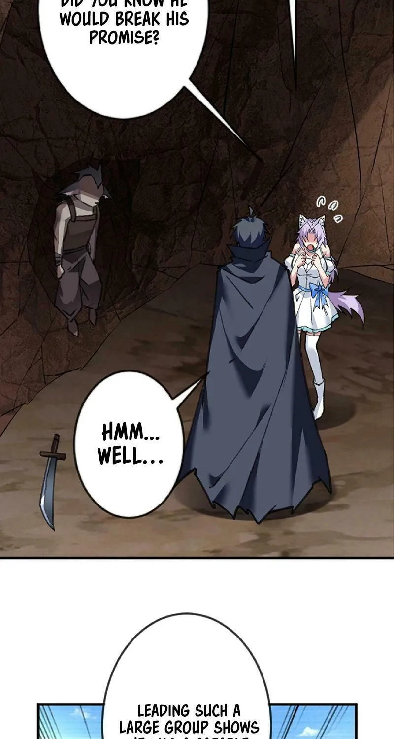 Isekai Shihai no Skill Takerr Chapter 9 page 77 - 