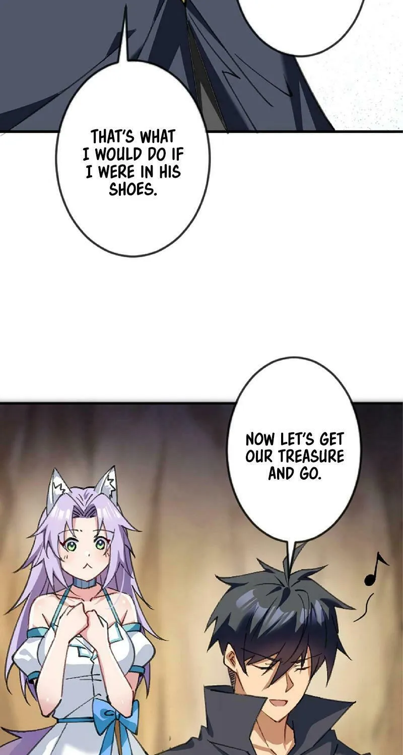 Isekai Shihai no Skill Takerr Chapter 9 page 80 - 