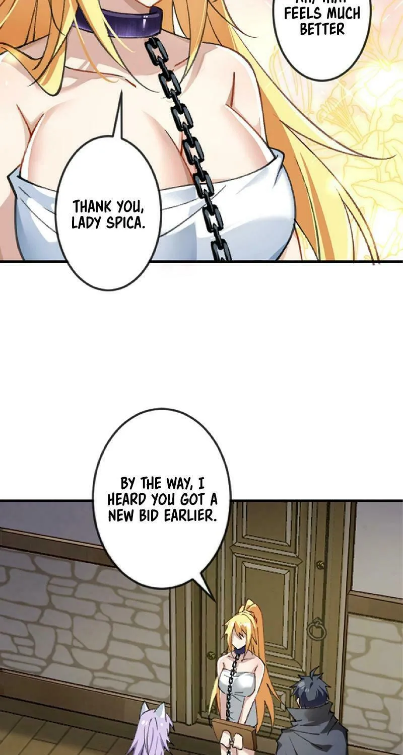 Isekai Shihai no Skill Takerr Chapter 9 page 9 - 