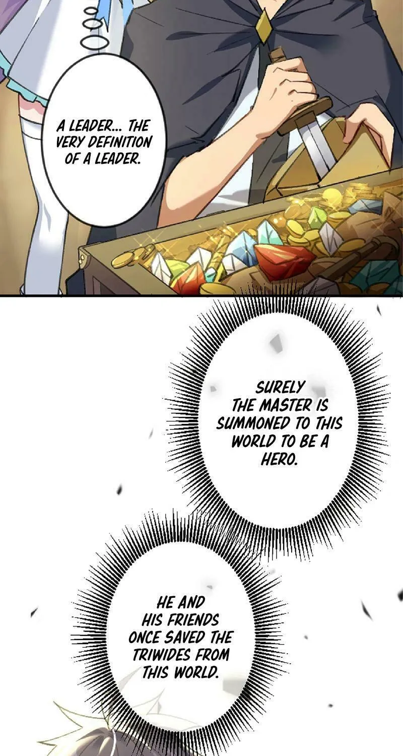 Isekai Shihai no Skill Takerr Chapter 9 page 81 - 