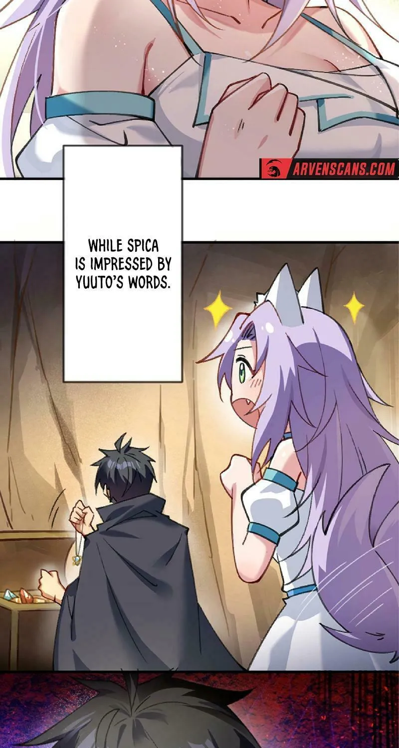Isekai Shihai no Skill Takerr Chapter 9 page 83 - 