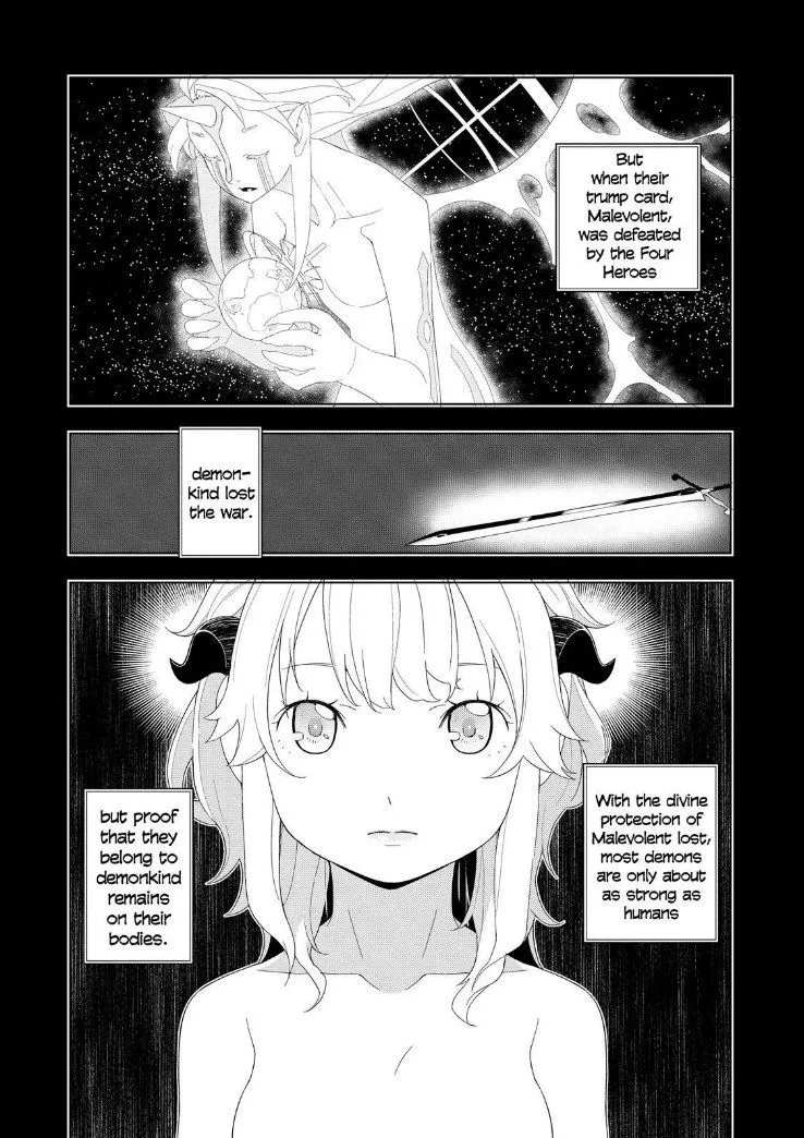 Isekai Shokudou Chapter 1.98 page 2 - 
