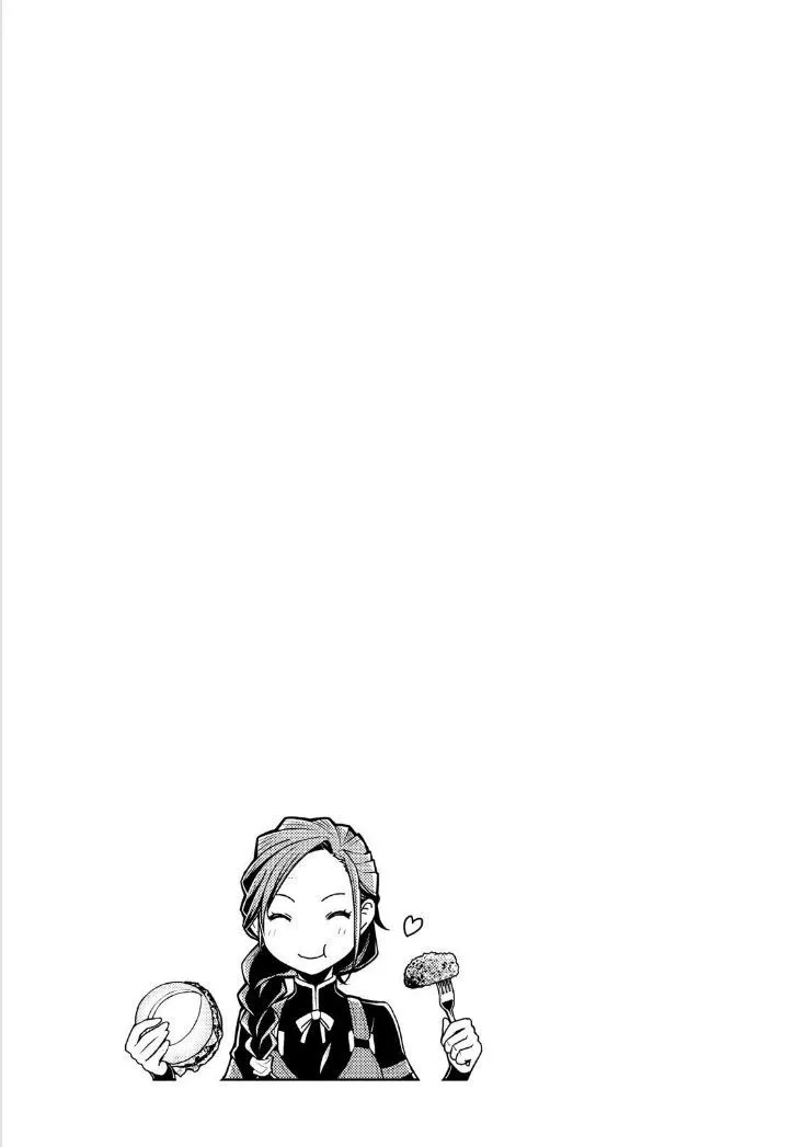 Isekai Shokudou Chapter 1 page 36 - 