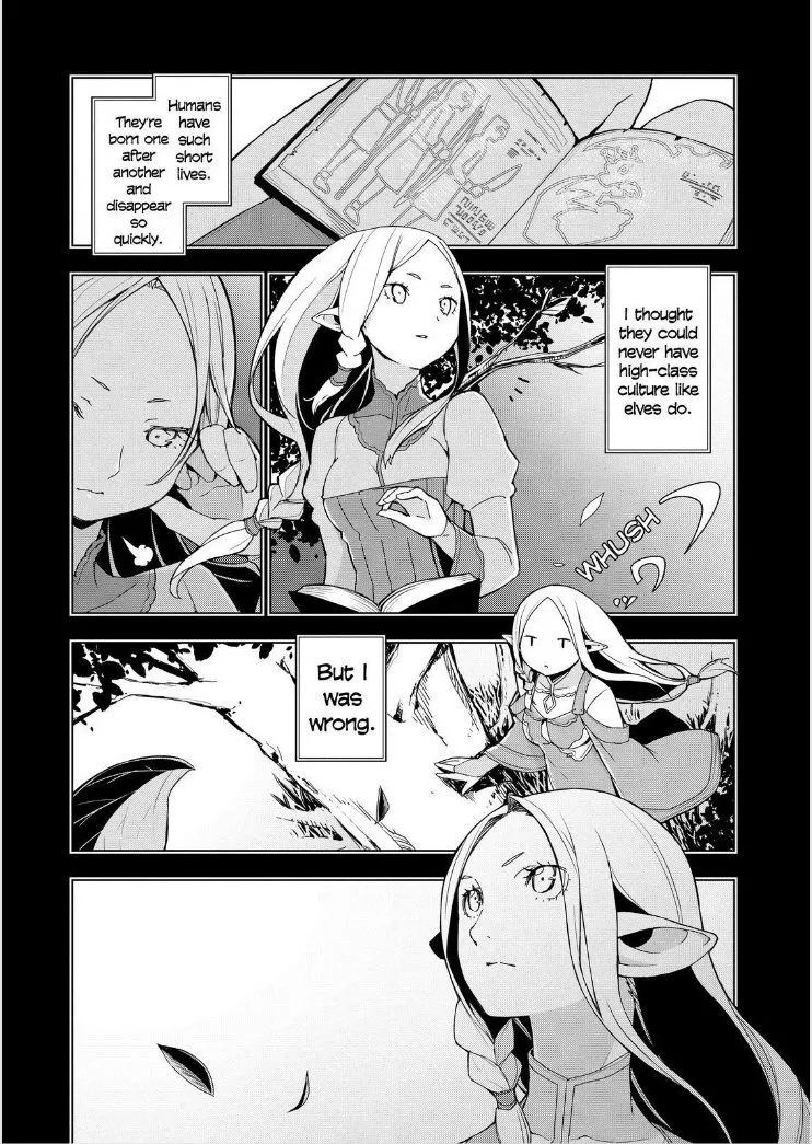 Isekai Shokudou Chapter 2.98 page 26 - 