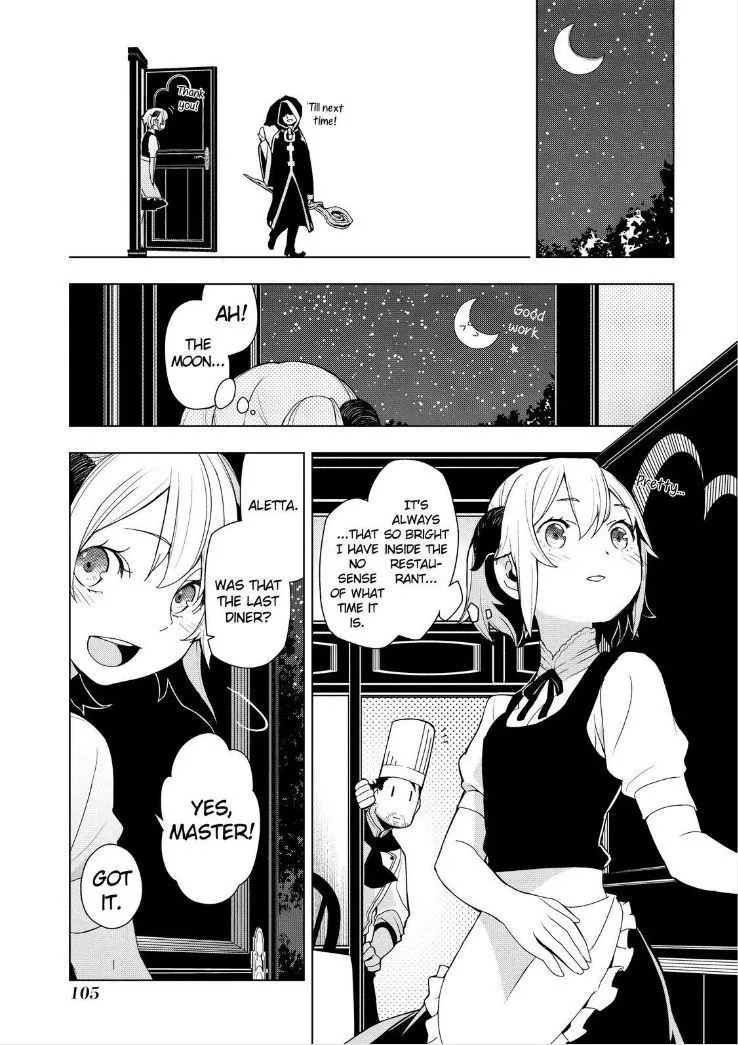 Isekai Shokudou Chapter 2.98 page 33 - 