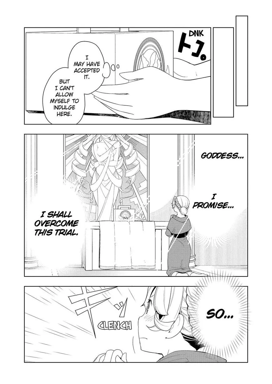 Isekai Shokudou Chapter 22 page 22 - 