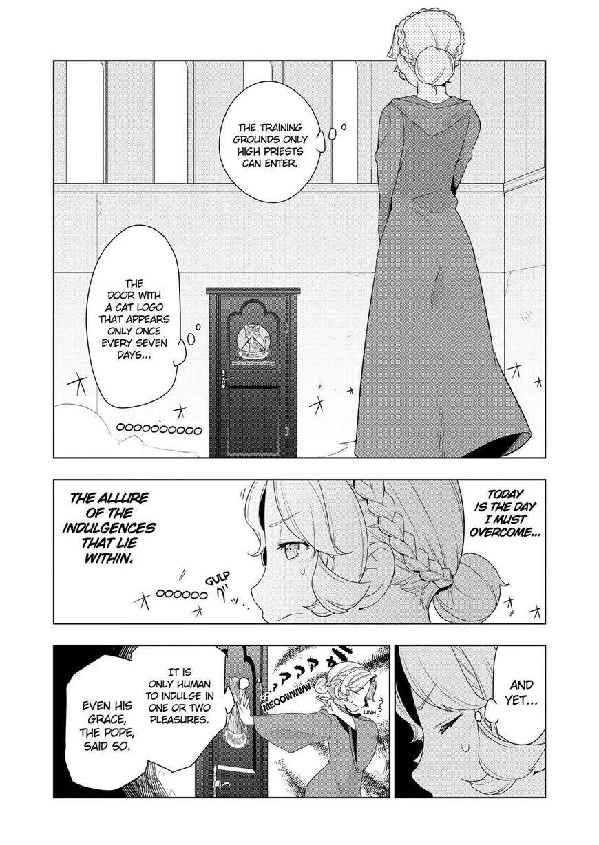 Isekai Shokudou Chapter 22 page 9 - 