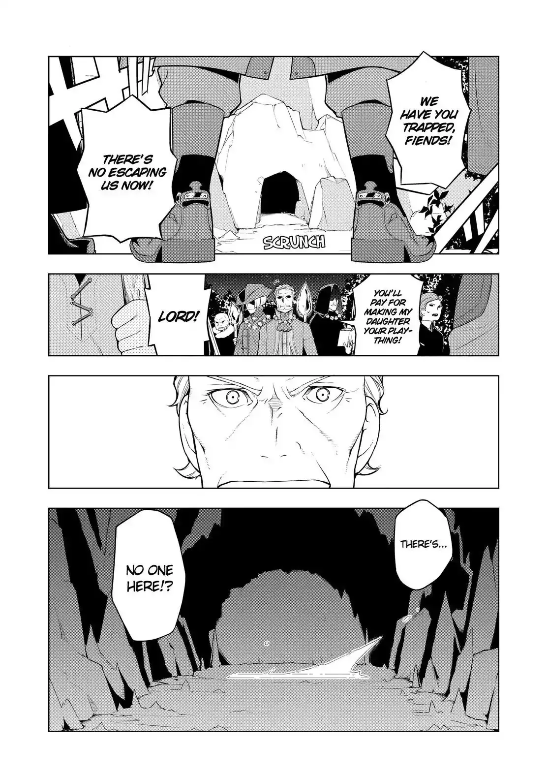 Isekai Shokudou Chapter 24 page 4 - 