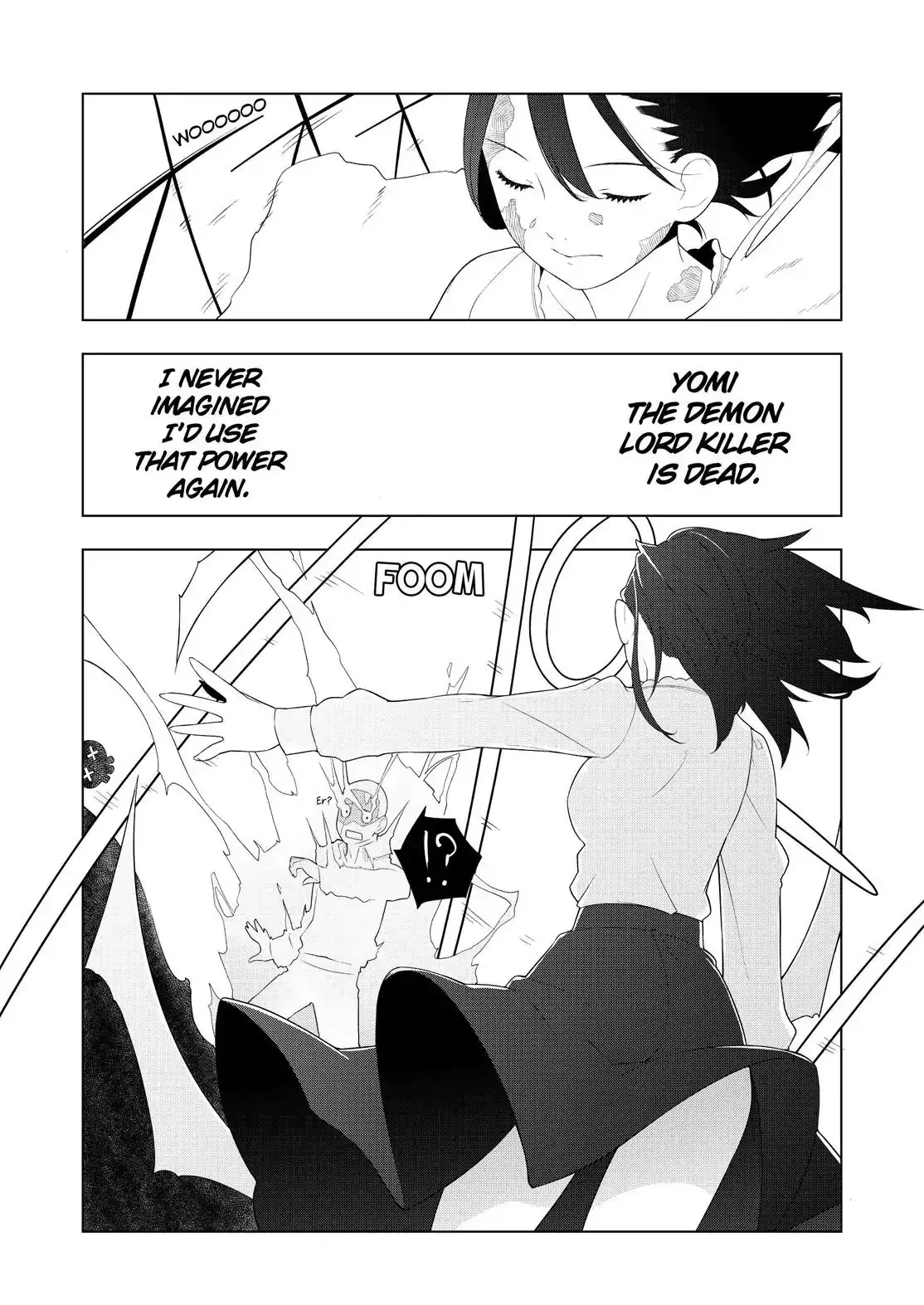 Isekai Shokudou Chapter 25 page 13 - 
