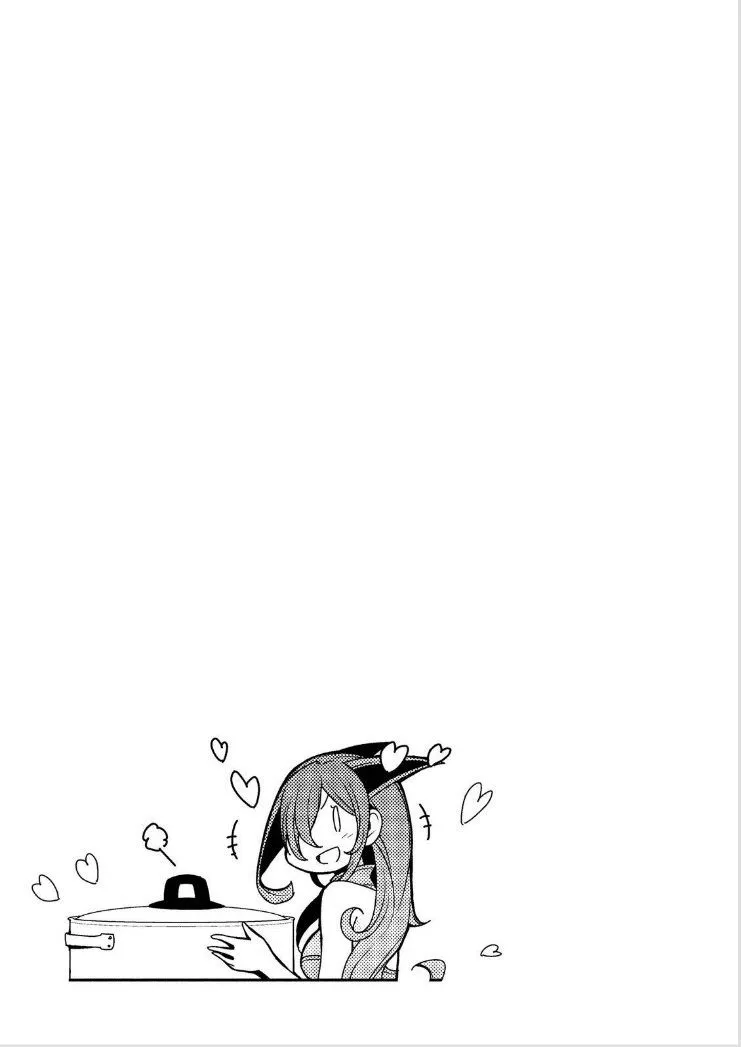 Isekai Shokudou Chapter 5 page 17 - 