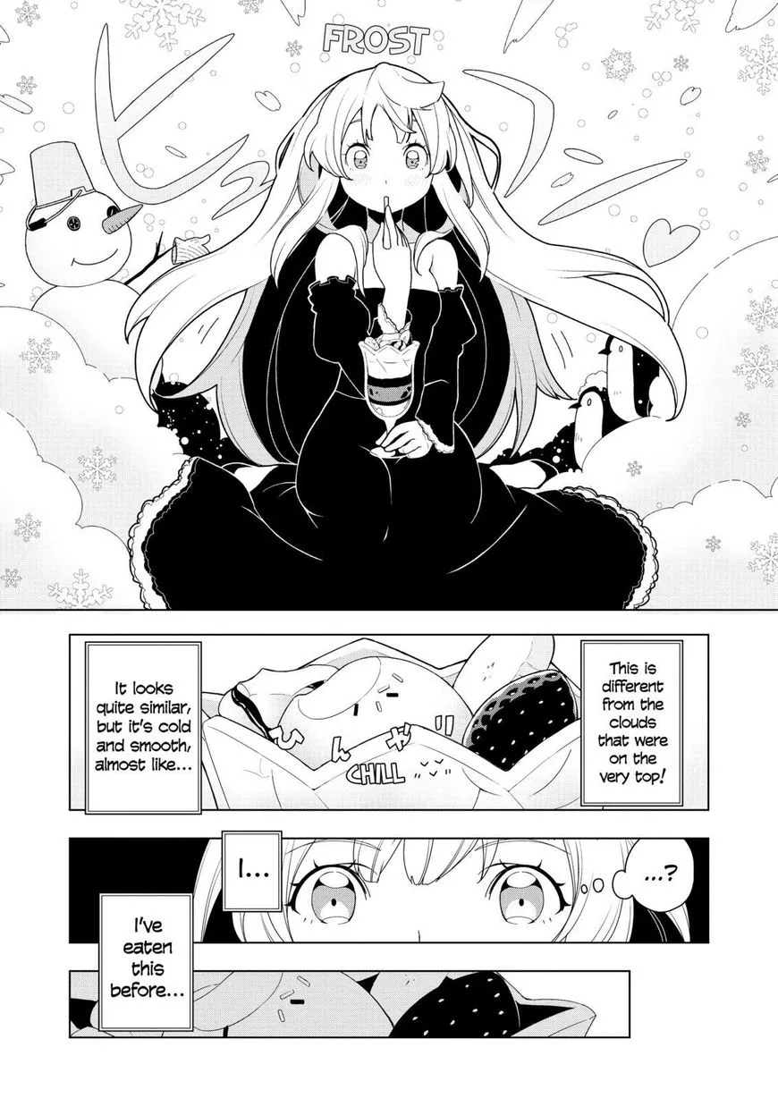 Isekai Shokudou Chapter 6.98 page 15 - 