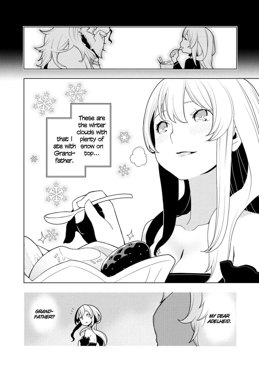 Isekai Shokudou Chapter 6.98 page 17 - 