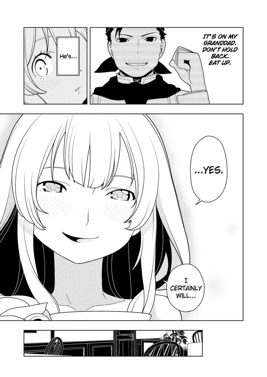 Isekai Shokudou Chapter 6.98 page 20 - 