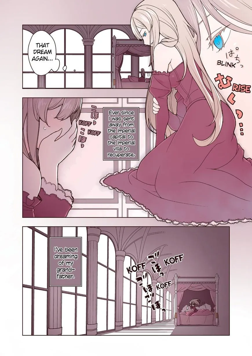 Isekai Shokudou Chapter 6.98 page 5 - 