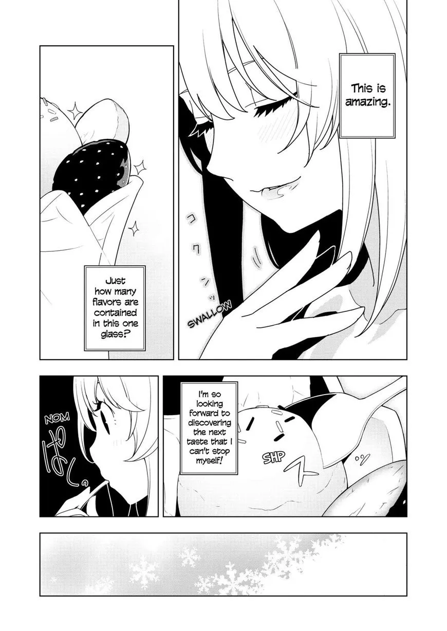 Isekai Shokudou Chapter 7 page 14 - 