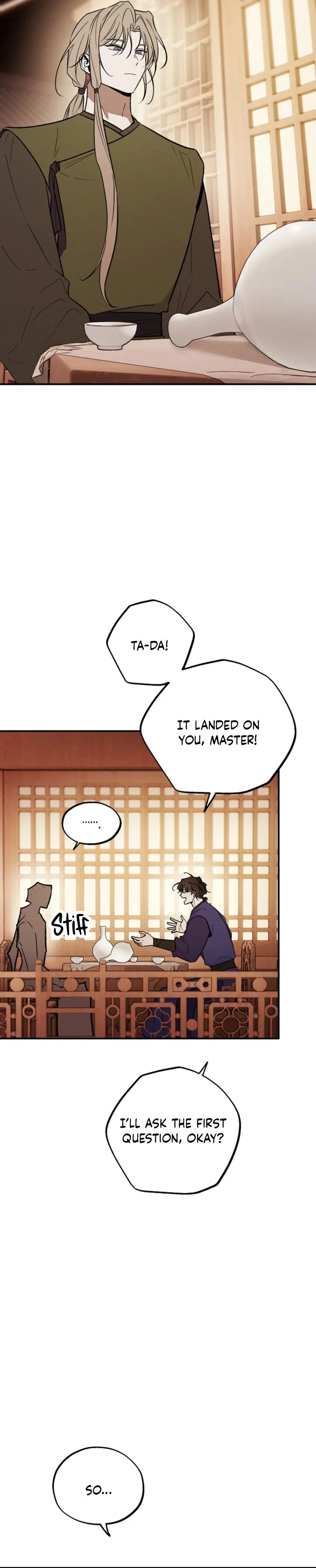 Isekai Slave Master Chapter 29 page 11 - 