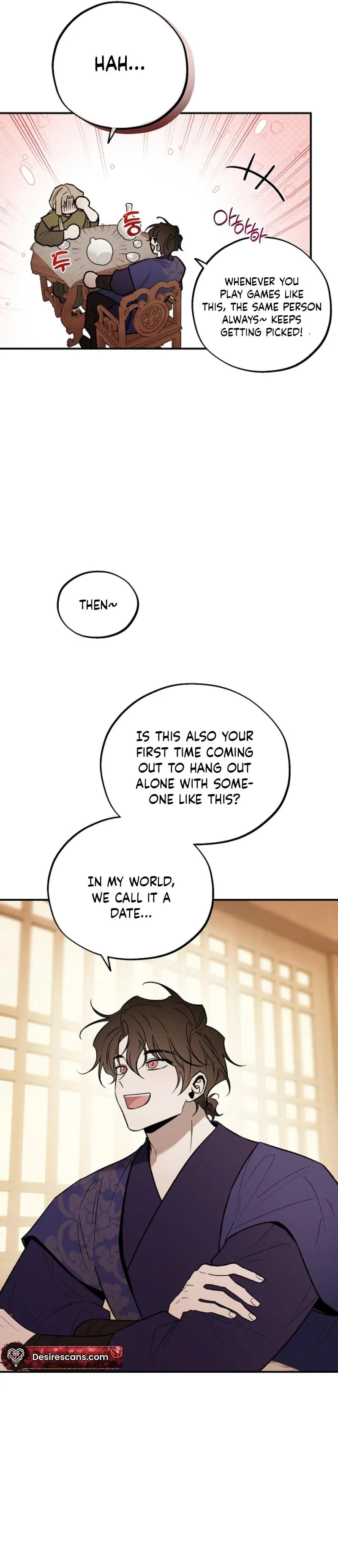 Isekai Slave Master Chapter 29 page 19 - 
