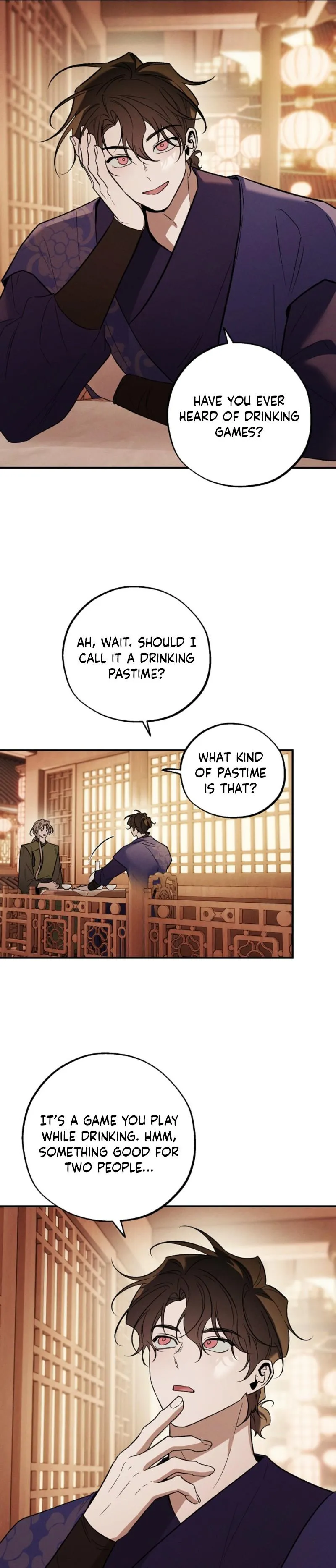Isekai Slave Master Chapter 29 page 3 - 