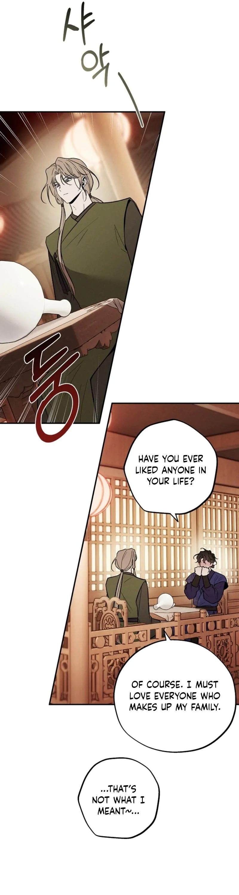 Isekai Slave Master Chapter 29 page 21 - 