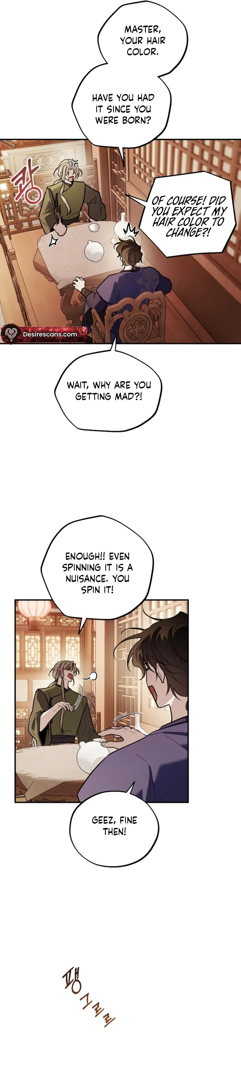 Isekai Slave Master Chapter 29 page 23 - 