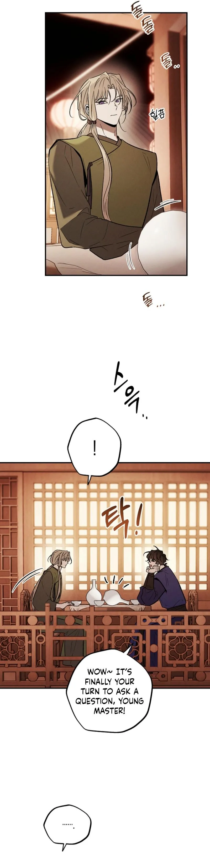 Isekai Slave Master Chapter 29 page 24 - 