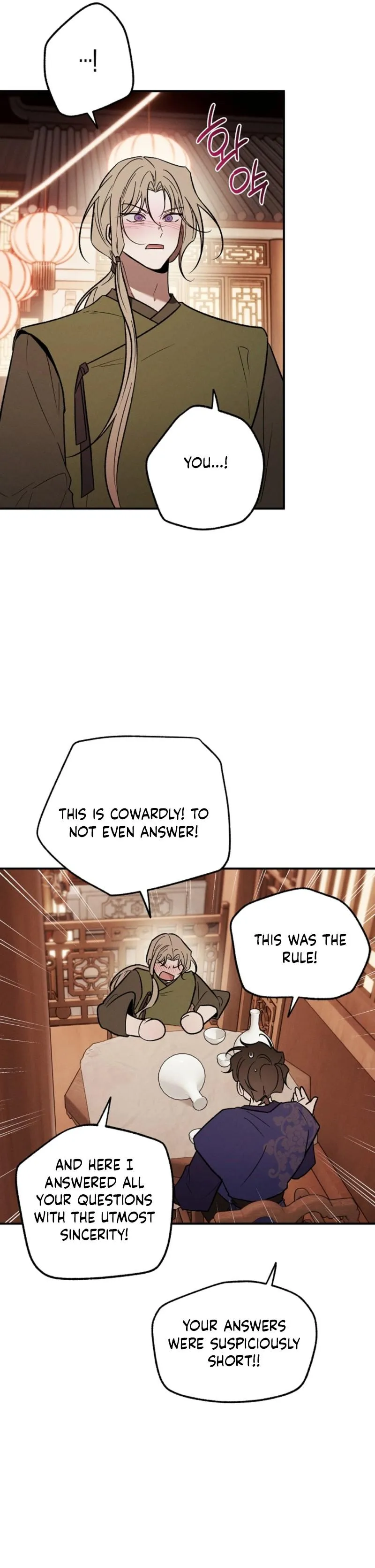 Isekai Slave Master Chapter 29 page 31 - 