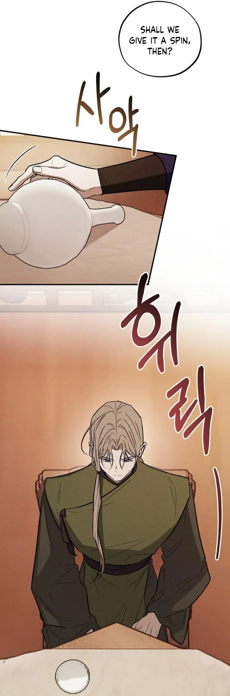 Isekai Slave Master Chapter 29 page 8 - 