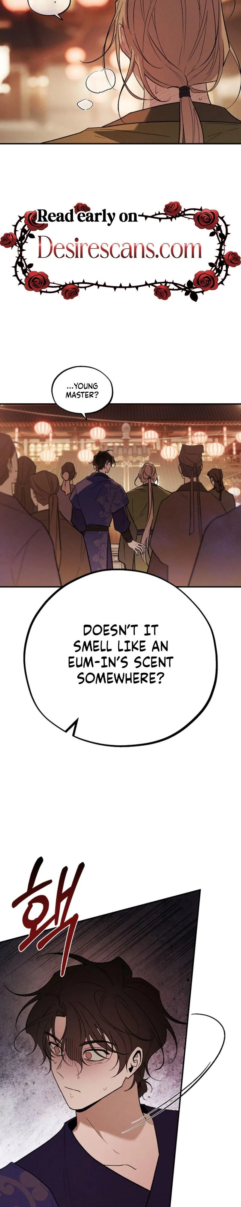 Isekai Slave Master Chapter 30 page 19 - 