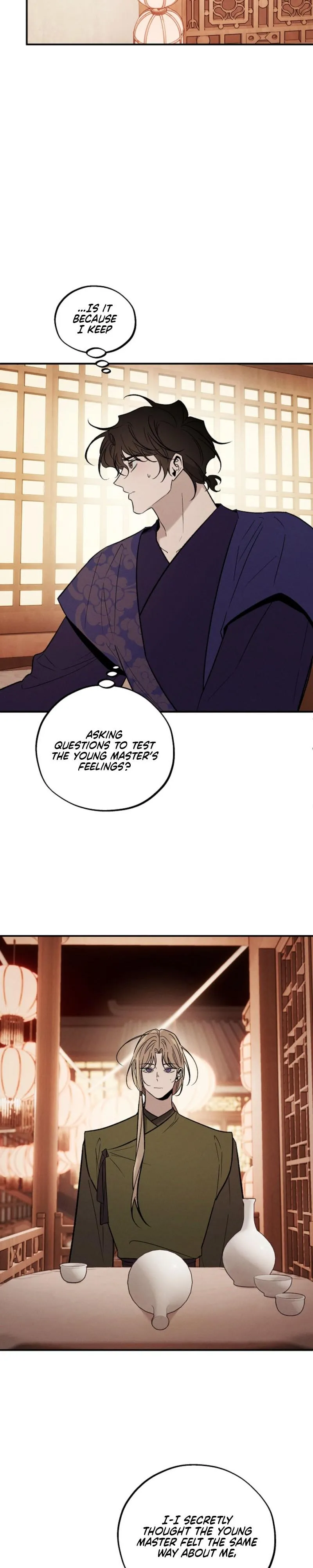 Isekai Slave Master Chapter 30 page 3 - 