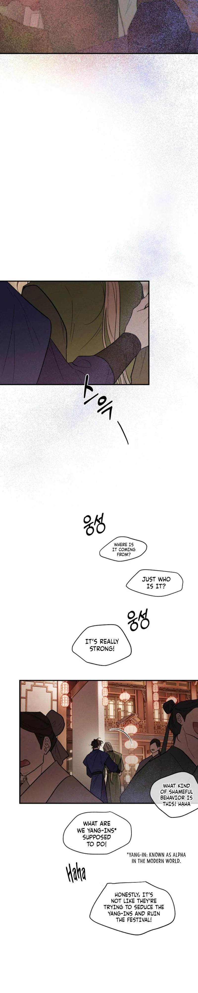 Isekai Slave Master Chapter 30 page 23 - 