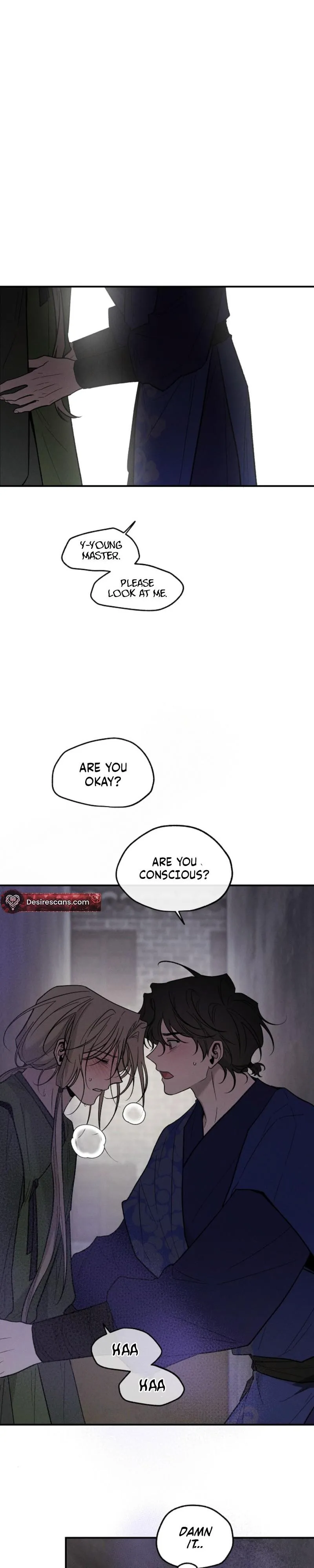 Isekai Slave Master Chapter 30 page 24 - 