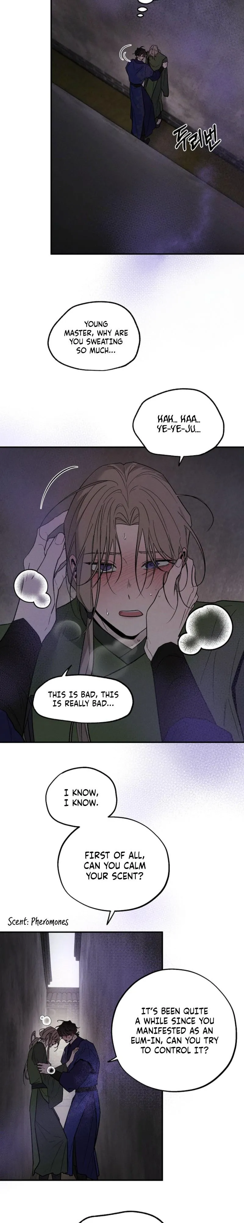 Isekai Slave Master Chapter 30 page 25 - 