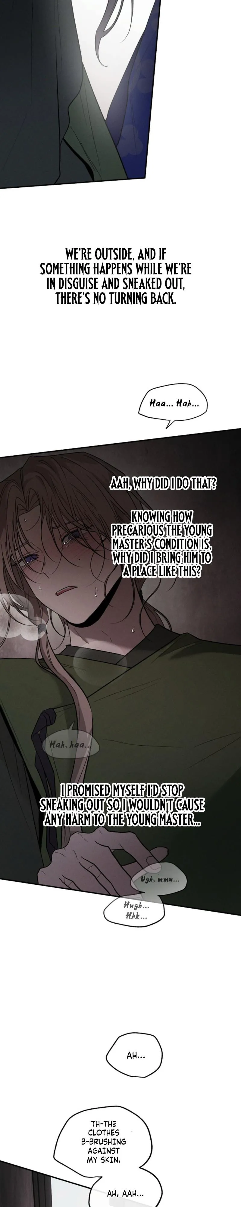 Isekai Slave Master Chapter 30 page 28 - 