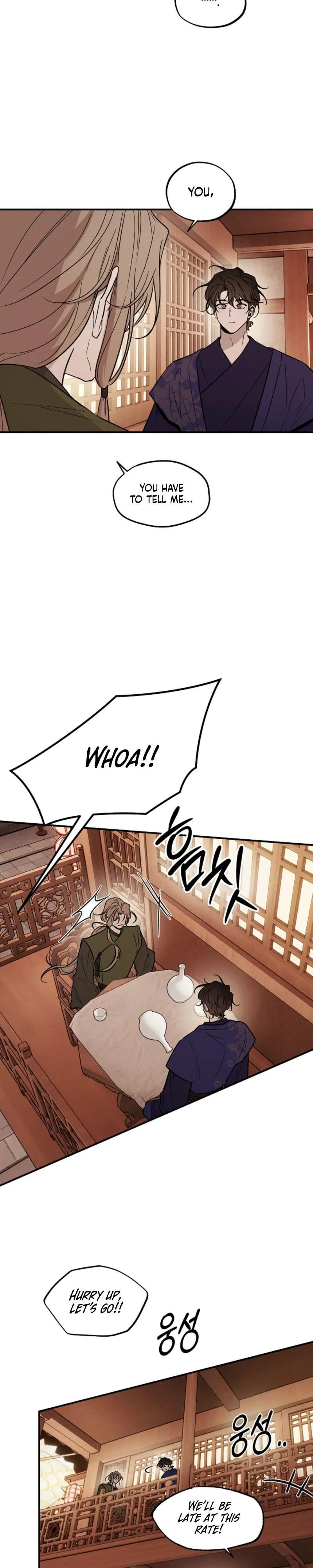 Isekai Slave Master Chapter 30 page 5 - 