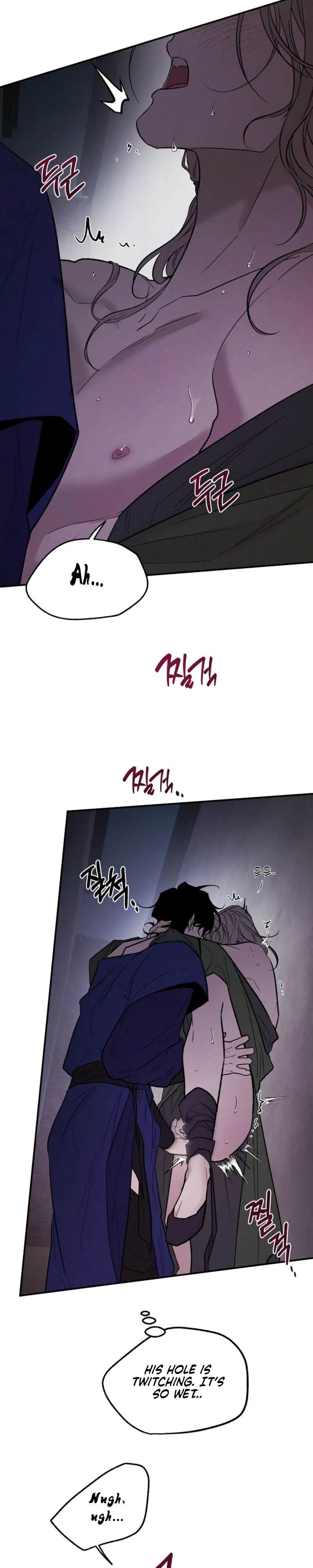 Isekai Slave Master Chapter 31 page 19 - 