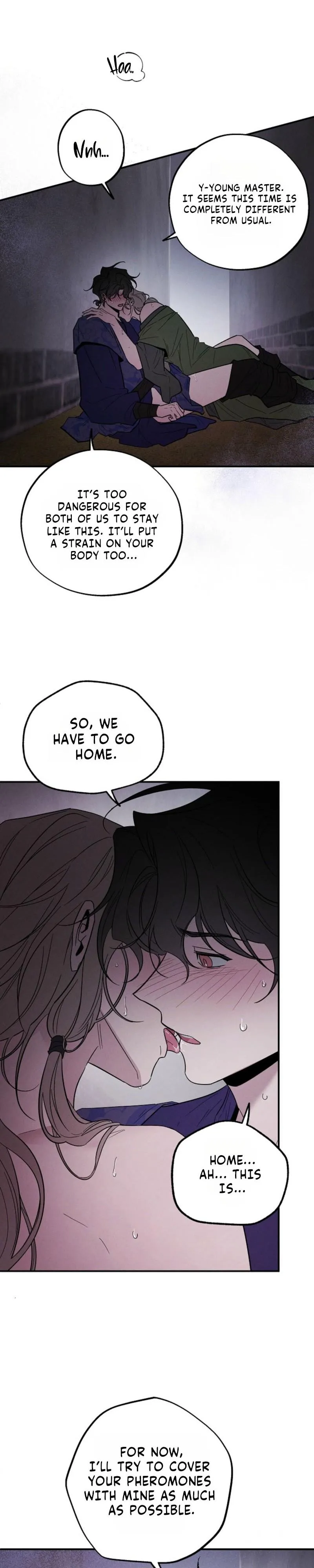 Isekai Slave Master Chapter 32 page 15 - 