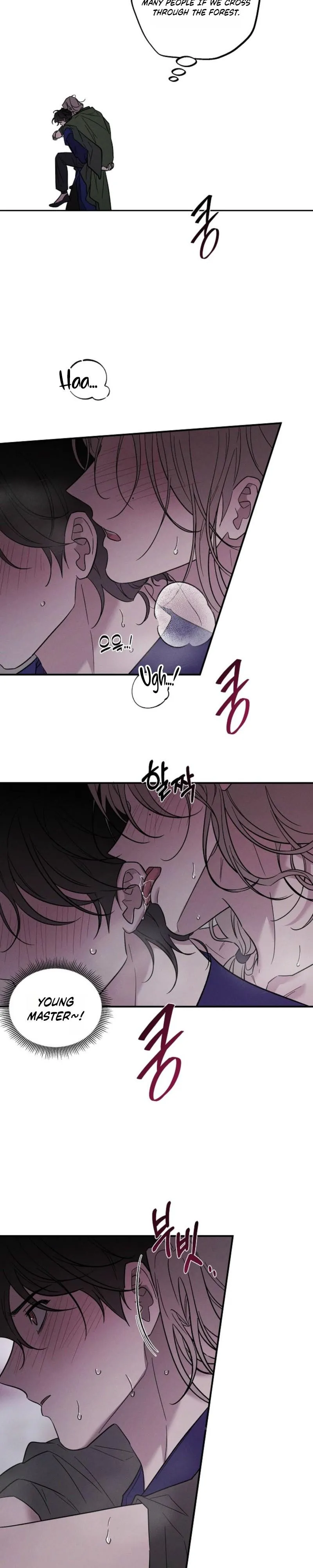 Isekai Slave Master Chapter 32 page 19 - 
